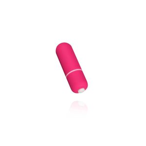 EASYTOYS 10 SPEED VIBRATING BULLET PINK 5.5cm - Image 7