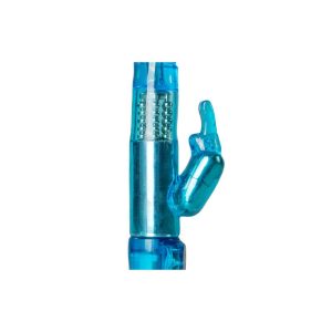 EASYTOYS BLUE RABBIT VIBRATOR 21.5cm - Image 5