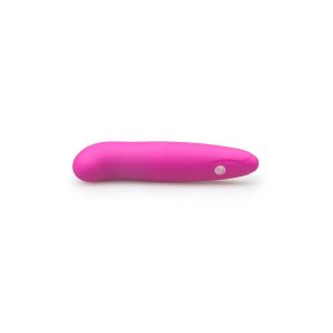 EASYTOYS G-SPOT MINI VIBE PINK 12cm - Image 5