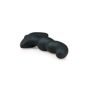 EASYTOYS SILICONE PROSTATE VIBRATOR 15.5cm - Image 5