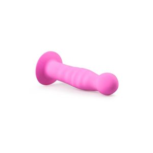 EASYTOYS SILICONE SUCTION CUP CONSOLE PINK 14cm - Image 4