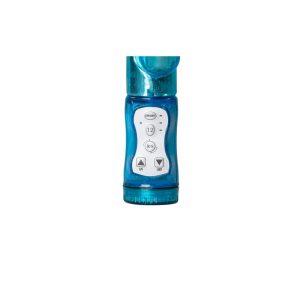 EASYTOYS BLUE RABBIT VIBRATOR 21.5cm - Image 4