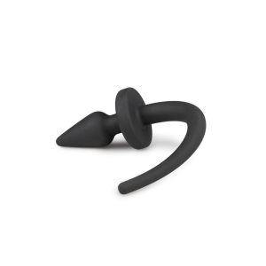 EASYTOYS DOG TAIL PLUG TAPER SMALL 26cm - Image 4