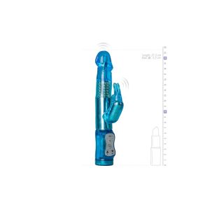 EASYTOYS BLUE RABBIT VIBRATOR 21.5cm - Image 3