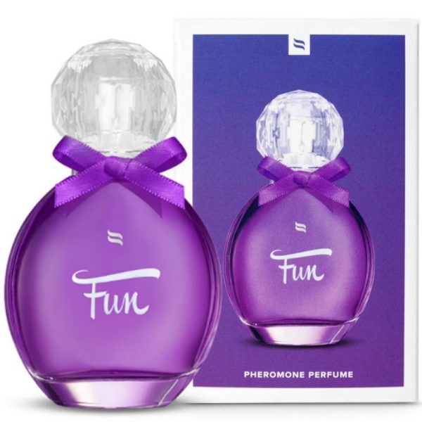 img_71959_3a6d8970f7b8dc40e2b1a6168d36ae9f_1 OBSESSIVE FUN PHEROMONES PERFUME 30ml
