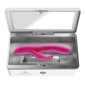 STERTOY STERILIZER COVID-19 GERMICIDAL BACTERICIDE ULTRAVIOLET - Image 6