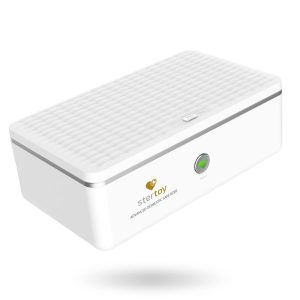 STERTOY STERILIZER COVID-19 GERMICIDAL BACTERICIDE ULTRAVIOLET - Image 5