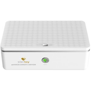 STERTOY STERILIZER COVID-19 GERMICIDAL BACTERICIDE ULTRAVIOLET - Image 4