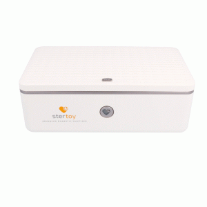 STERTOY STERILIZER COVID-19 GERMICIDAL BACTERICIDE ULTRAVIOLET - Image 3