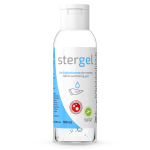 STERGEL HYDROALCOHOLIC DISINFECTANT COVID-19 100ml