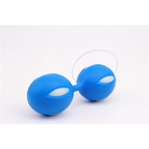 CHISA BEN WA BALLS BLUE 10.3cm