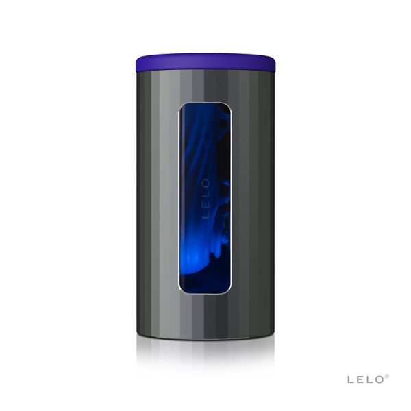 1-f1s-v2x-male-masturbator-blue LELO F1S V2X MALE MASTURBATOR BLUE