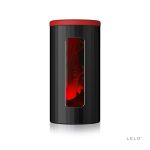 LELO F1S V2X MALE MASTURBATOR RED