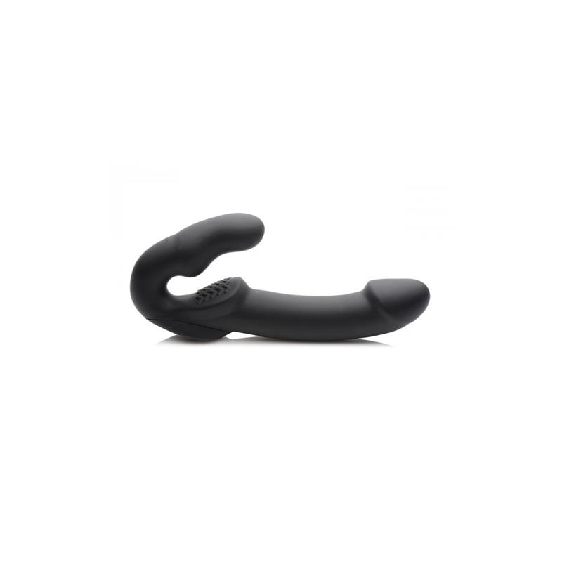 2-evoke-vibrating-strapless-strap-on-black