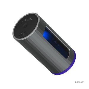 LELO F1S V2X MALE MASTURBATOR BLUE - Image 4