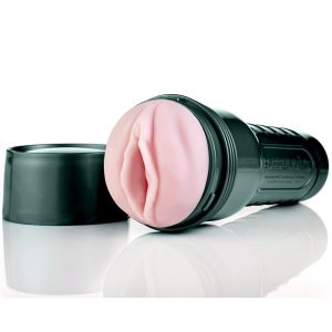 FLESHLIGHT GO PINK LADY SURGE VAGINA - Image 6