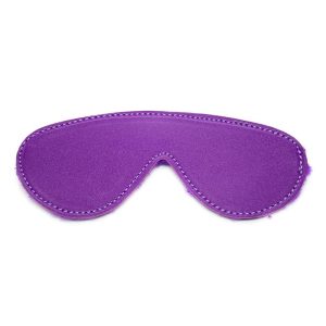 INTOYOU BDSM LINE BONDAGE SET 10 PIECES PURPLE - Image 3
