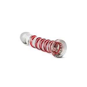 GILDO GLASS DILDO No.15 17.5cm - Image 8