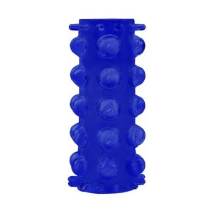 CHISA GET LOCK PENIS SLEEVE KIT BLUE - Image 7