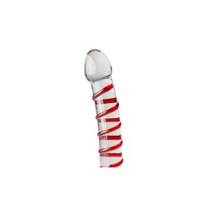 GILDO GLASS DILDO No.15 17.5cm - Image 7