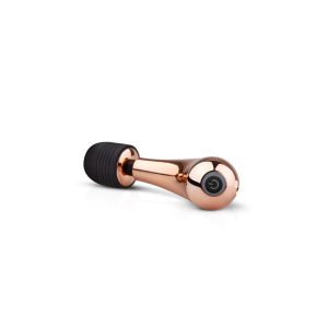 ROSY GOLD MINI CURVE MASSAGER - Image 5