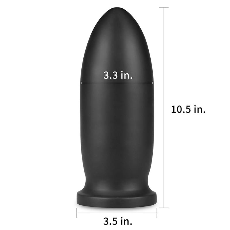 4-dildo-king-sized-anal-bomber-9-black