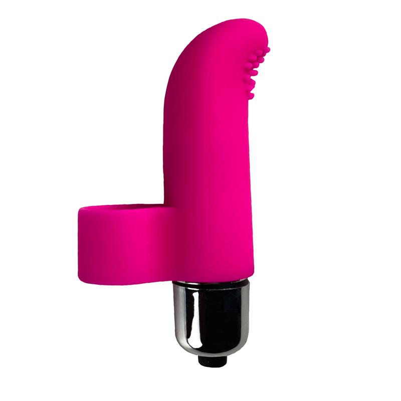 4-fingy-finger-bullet-silicone-pink