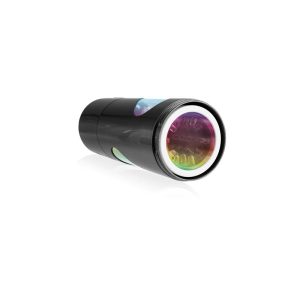PDX TOYZ PIPEDREAM EXTREME TOYZ RECHARGEABLE ROTO-BATOR MOUTH - Image 4