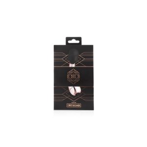 ROSY GOLD MINI CURVE MASSAGER - Image 3
