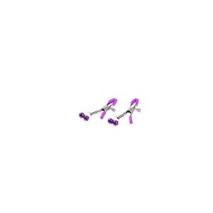 INTOYOU BDSM LINE BONDAGE SET 10 PIECES PURPLE - Image 11
