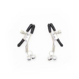 INTOYOU BDSM LINE BONDAGE SET 11 PIECES BLACK - Image 7