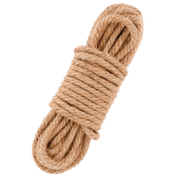 DARKNESS KINBAKU LINEN ROPE 10m