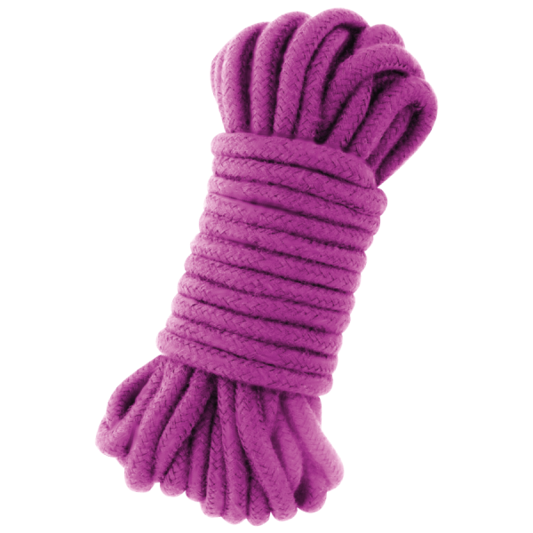 img_80975_de4c2886c392bc96bcf9a5658d91a503_1 DARKNESS KINBAKU COTTON ROPE PURPLE 5m