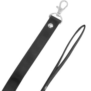 DARKNESS LOCKING POSTURE COLLAR BLACK - Image 4