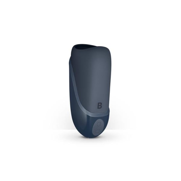 BONERS 10 VIBRATIONS USB MALE MASTURBATOR