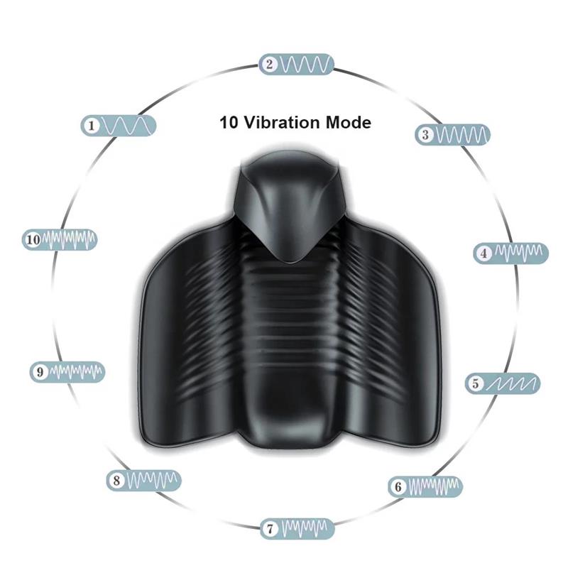 12-cilon-adjustable-masturbator-for-men-silicone-magnetic-usb