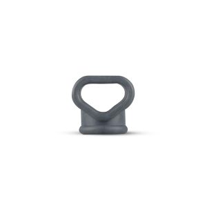BONERS SILICONE RING FOR PENIS AND TESTICLES 2 IN 1 - Image 10