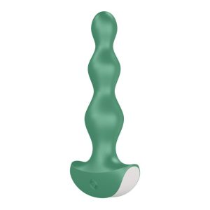 SATISFYER LOLLI PLUG 2 VIBRATOR GREEN - Image 5