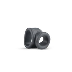 BONERS SILICONE RING FOR PENIS AND TESTICLES 2 IN 1 - Image 7