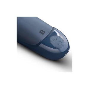BONERS 10 VIBRATIONS USB MALE MASTURBATOR - Image 5