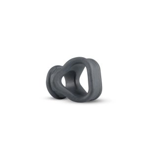 BONERS SILICONE RING FOR PENIS AND TESTICLES 2 IN 1 - Image 6