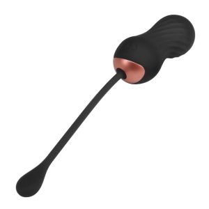 TARDENOCHE SHOVE THRUSTING AND VIBRATING EGG WITH REMOTE CONTROL - Image 3