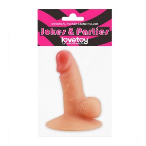 LOVETOY PARTY ACCESSORY UNIVERSAL PECKER STAND HOLDER - Image 6
