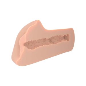 PDX PLUS PERFECT PUSSY XTC STROKER FLESH - Image 3