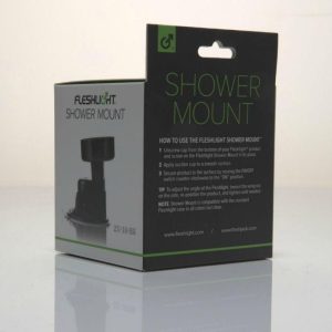 FLESHLIGHT SHOWER MOUNT ACCESSORY - Image 5