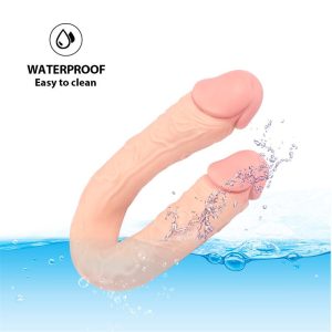 SHEQU BLAKE U SHAPED DOUBLE PENNIS 46cm - Image 4