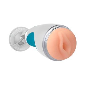LATETOBED ONALIS HIGH TECH USB MASTURBATOR MOAN AND VIBRATOR SYSTEM SILICONE - Image 5