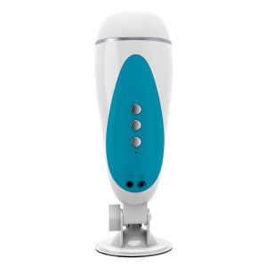 LATETOBED ONALIS HIGH TECH USB MASTURBATOR MOAN AND VIBRATOR SYSTEM SILICONE - Image 4