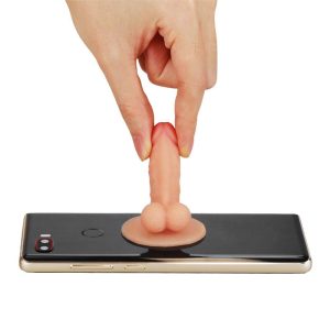 LOVETOY PARTY ACCESSORY UNIVERSAL PECKER STAND HOLDER - Image 3