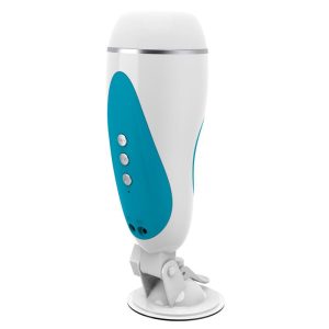 LATETOBED ONALIS HIGH TECH USB MASTURBATOR MOAN AND VIBRATOR SYSTEM SILICONE - Image 3